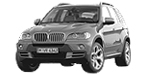 BMW E70 P24E1 Fault Code