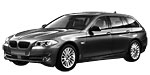 BMW F11 P24E1 Fault Code